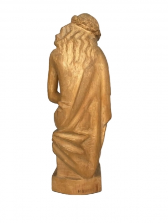 Chrystus Frasobliwy