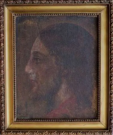Głowa Chrystusa