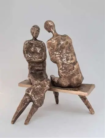 Ławeczka