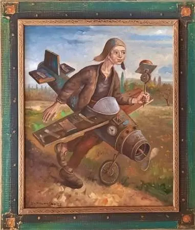Geo-Lotnik