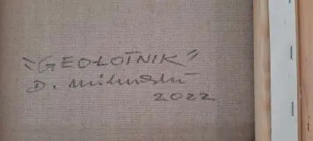 Geo-Lotnik