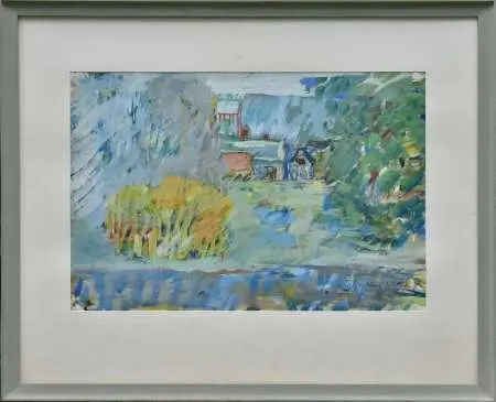 Stary Sącz 15, 1957