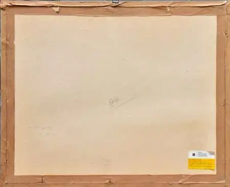 Stary Sącz 15, 1957