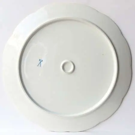 Patera Miśnia, ok. 1910