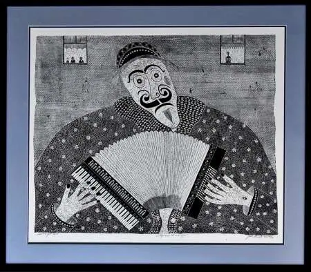 Zagrom Ci na cyji, 2021