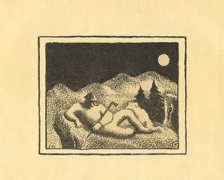 Baca, 1928