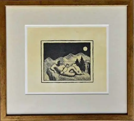 Baca, 1928