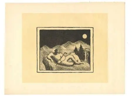 Baca, 1928