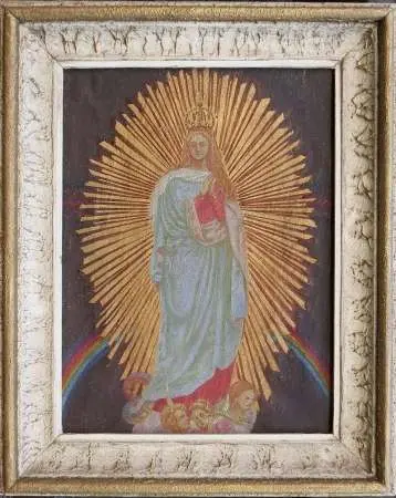 Niepokalane Poczęcie