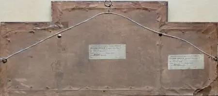 Tryptyk warszawski, ok. 1935