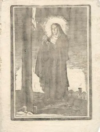  Święta Klara od Krzyża