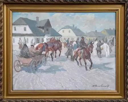 Miasteczko