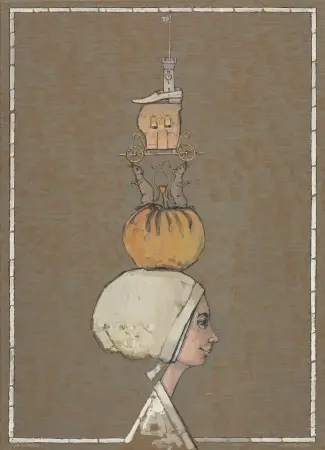 KOPCIUSZEK