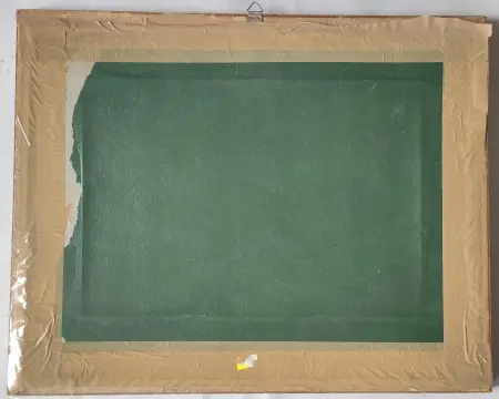 Widok na Morskie Oko