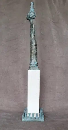 Statua Królowej