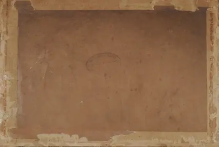 Starość i młodość, 1934