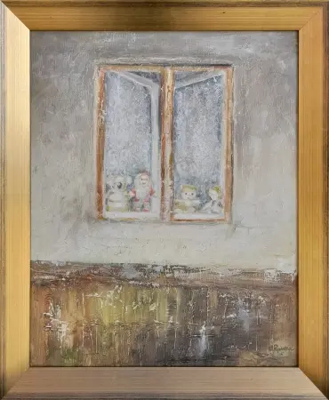 Anatomia dzieciństwa