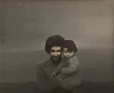 BEZ TYTUŁU I 1979 ROK