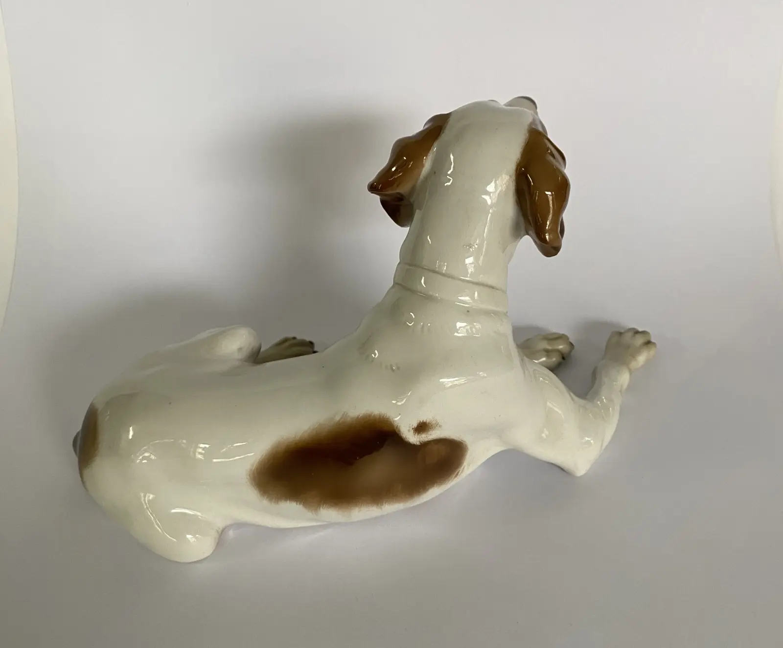 Figurka porcelanowa 