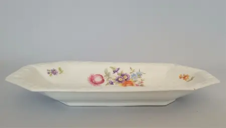 Półmisek porcelanowy Rosenthal - wzór Maria