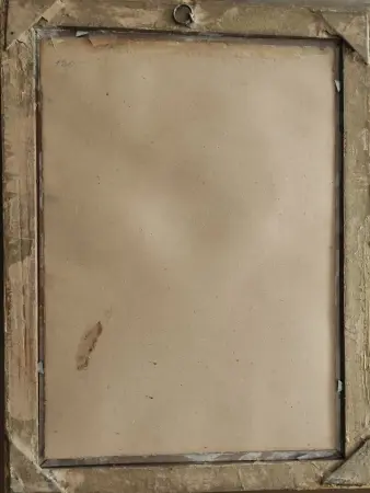 Portret młodej góralki