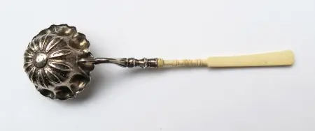 Srebrne sitko Schwäbisch Gmünd, ok. 1850