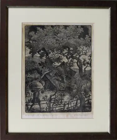 Na beskidzkim groniu, 1962