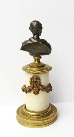 Popiersie Voltaire'a