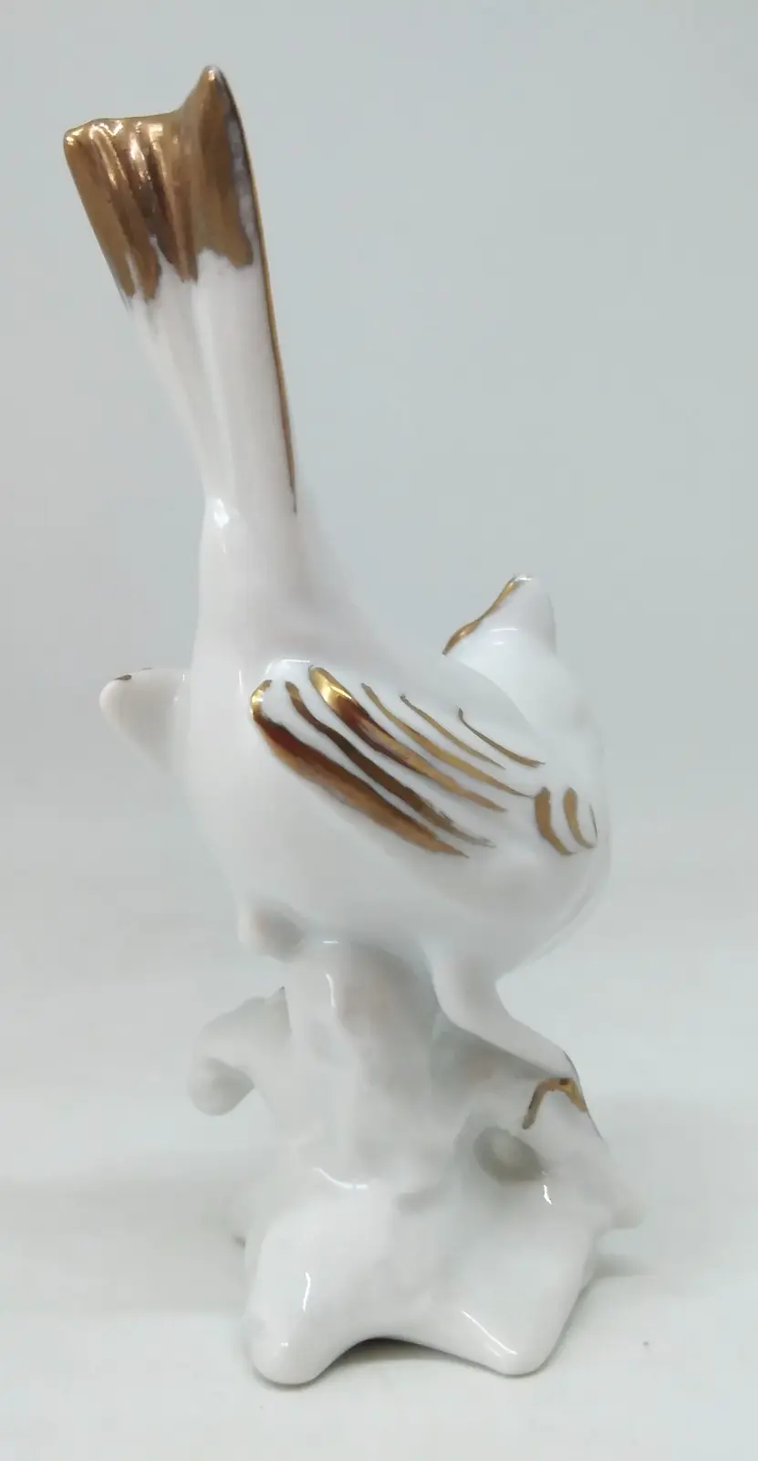 Figurka porcelanowa 