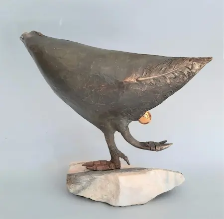Cwaniara II