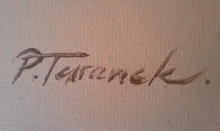 Kobieta z lusterkiem