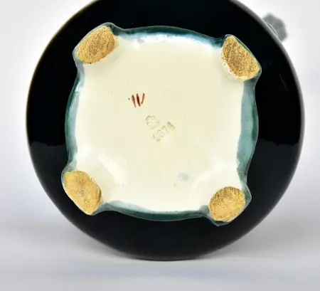 Wazon secesyjny Świdnica, ok. 1910