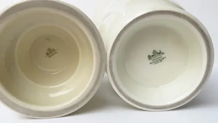 Wazony Rosenthal, 1933, 1940 