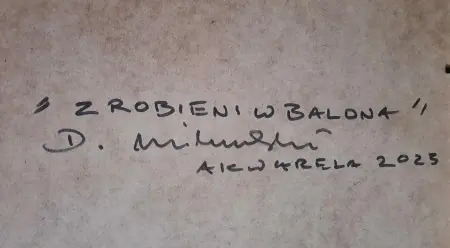 Zrobieni w balona