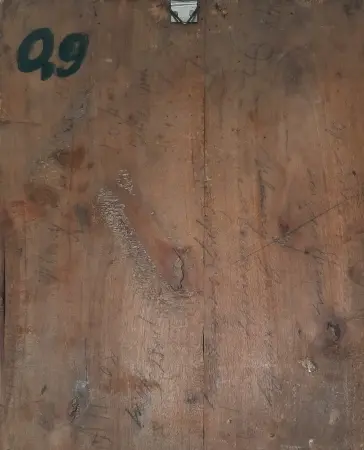 Ikona Matka Boska Jerozolimska