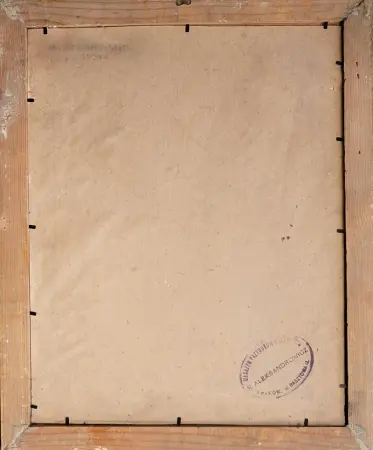 Zaułek w Jerozolimie