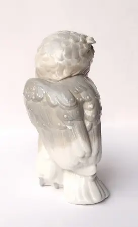 Figurka Sowa Nao by Lladro, ok. 1980