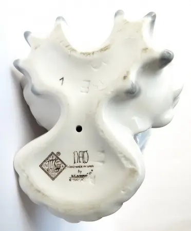 Figurka Sowa Nao by Lladro, ok. 1980