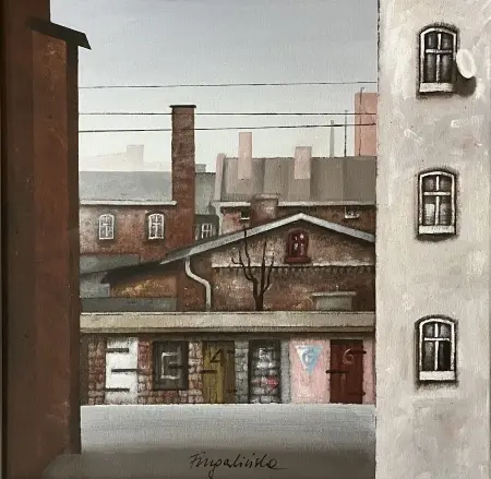 Ceglana 
