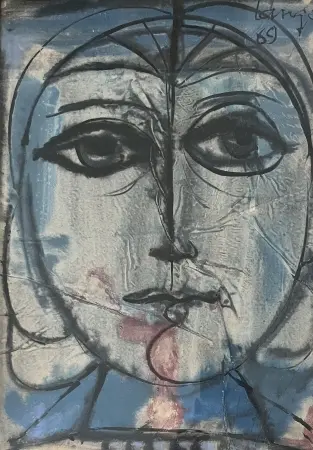 Portret 