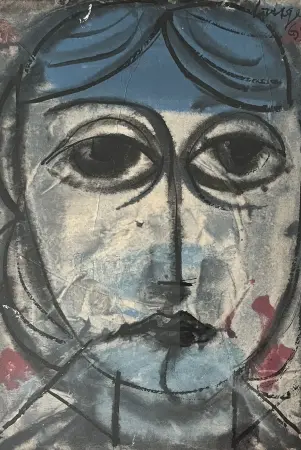 Portret 