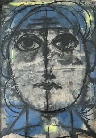 Portret 