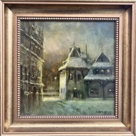 Kazimierz nad Wisłą 