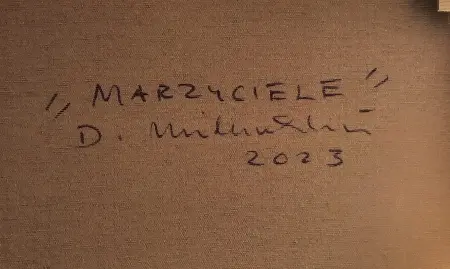 Marzyciele