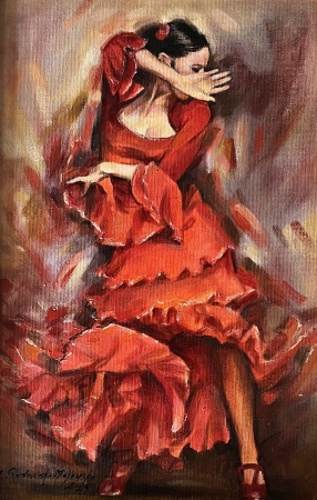 Flamenco 