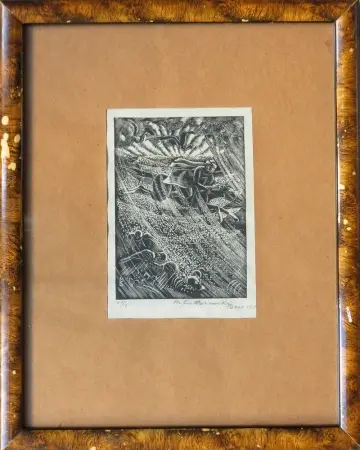 Farys, 1928