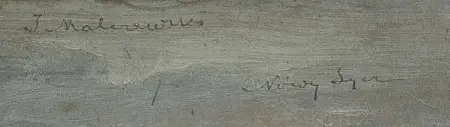 Pejzaż z Nowego Sącza