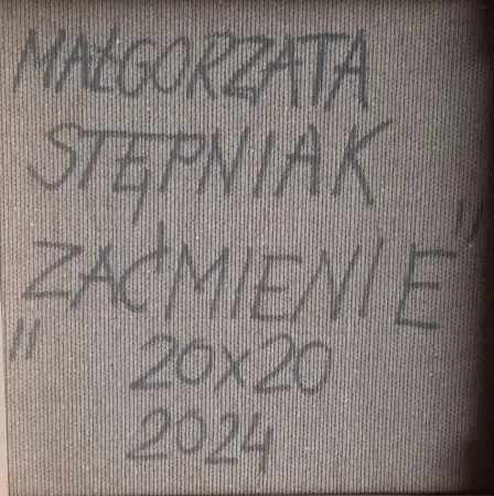 Zaćmienie