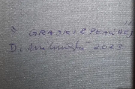 Grajki z Pławnej