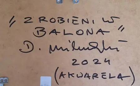 Zrobieni w balona